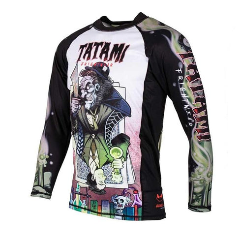 Tatami Jekyll and Hyde Grappling Rashguard-2.